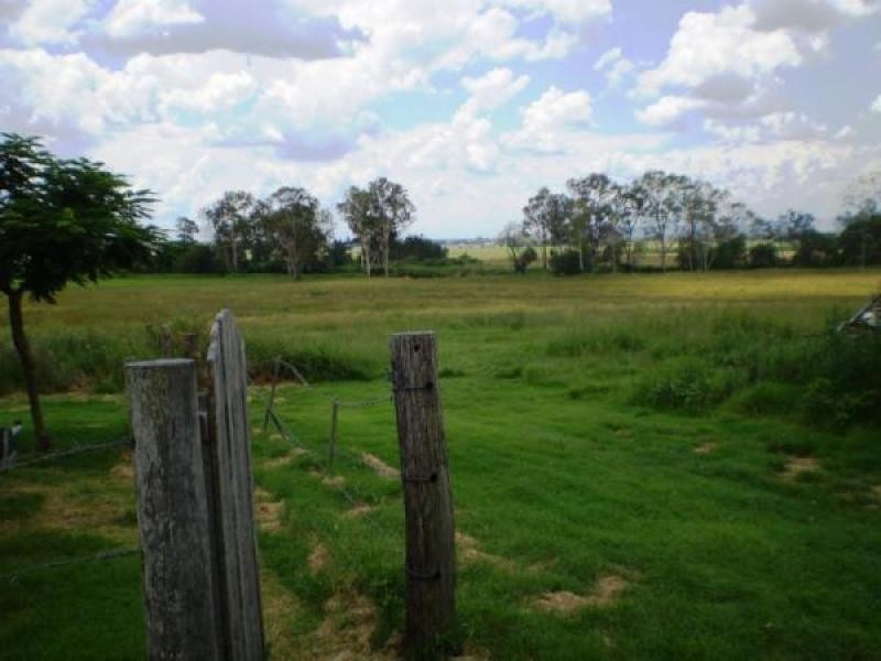 Laidley Creek West QLD 4341