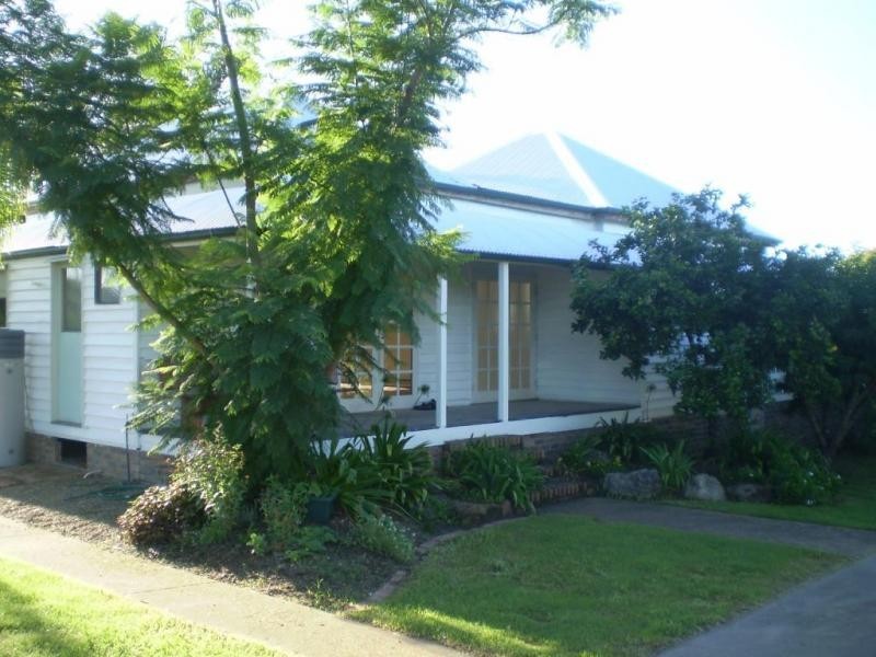 Laidley Creek West QLD 4341