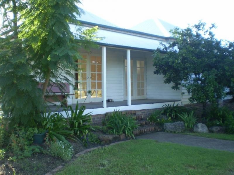 Laidley Creek West QLD 4341