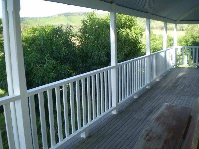 Laidley Creek West QLD 4341