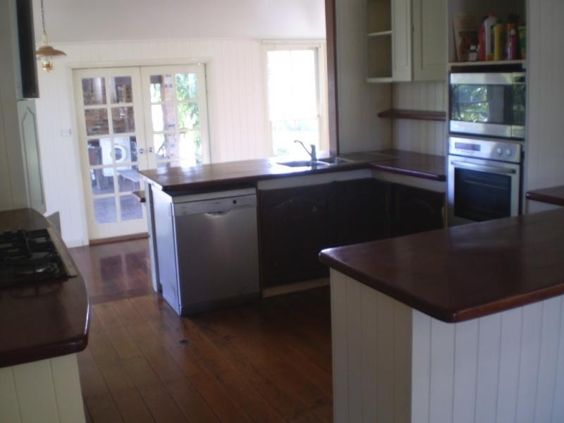 Laidley Creek West QLD 4341