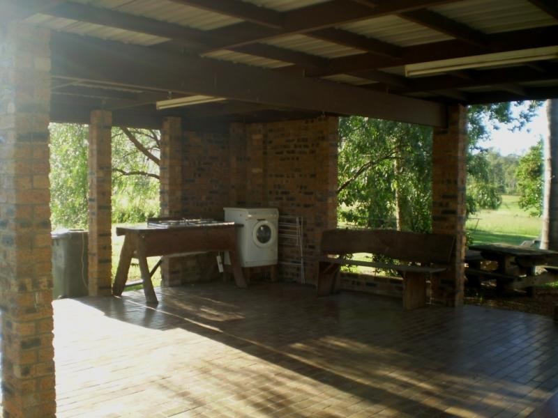 Laidley Creek West QLD 4341