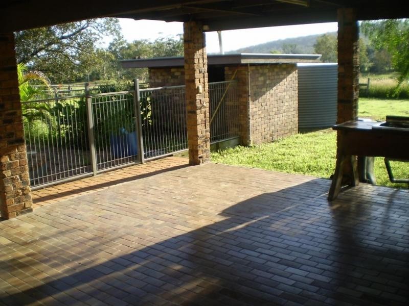 Laidley Creek West QLD 4341