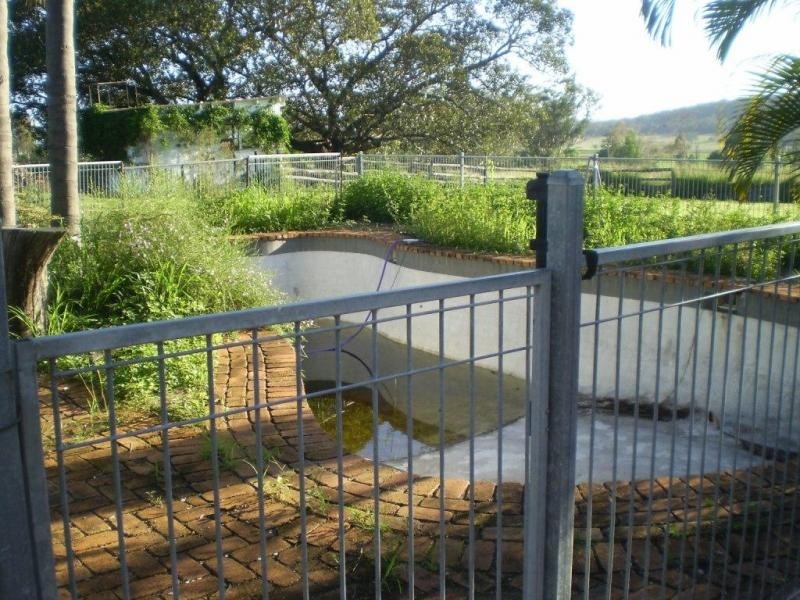 Laidley Creek West QLD 4341