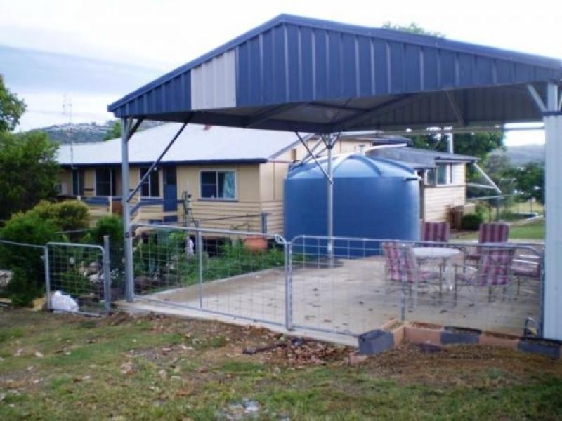 Summerholm QLD 4341