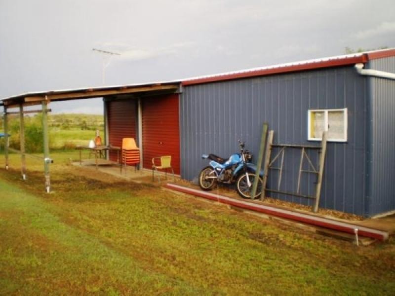 Summerholm QLD 4341