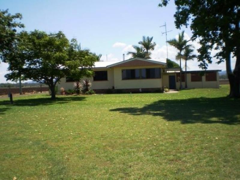 Lake Clarendon QLD 4343