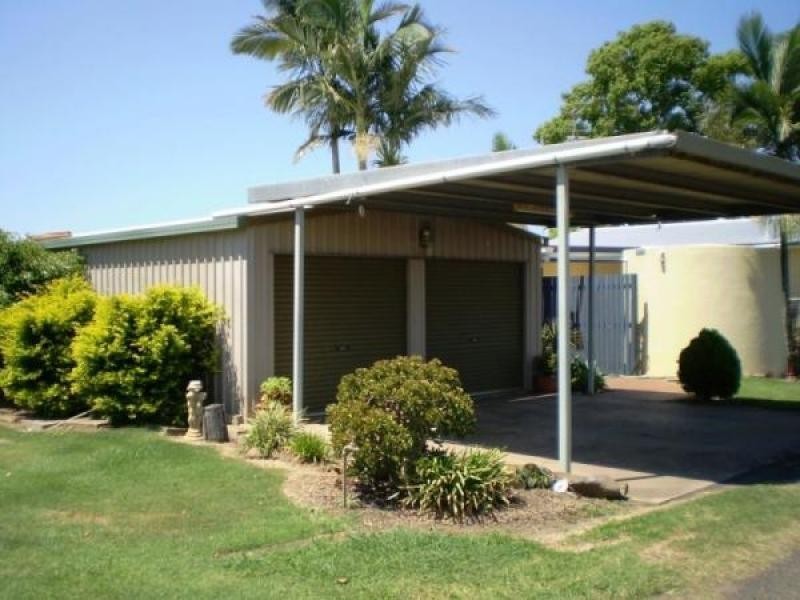 Lake Clarendon QLD 4343