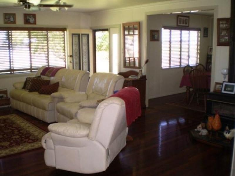 Lake Clarendon QLD 4343