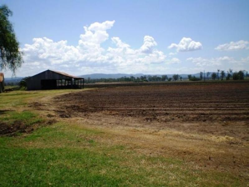 Lake Clarendon QLD 4343