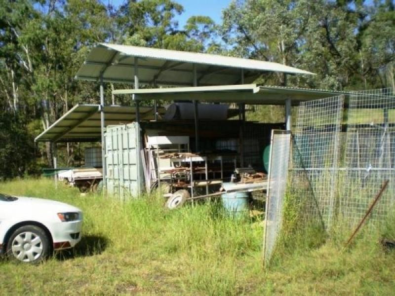 Summerholm QLD 4341