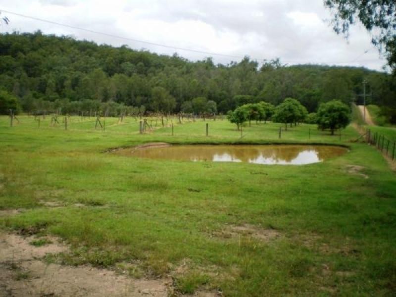 Summerholm QLD 4341