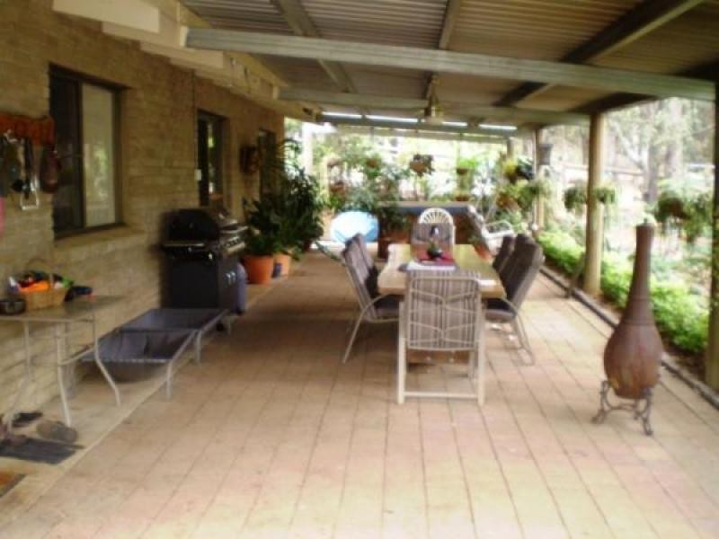 Summerholm QLD 4341
