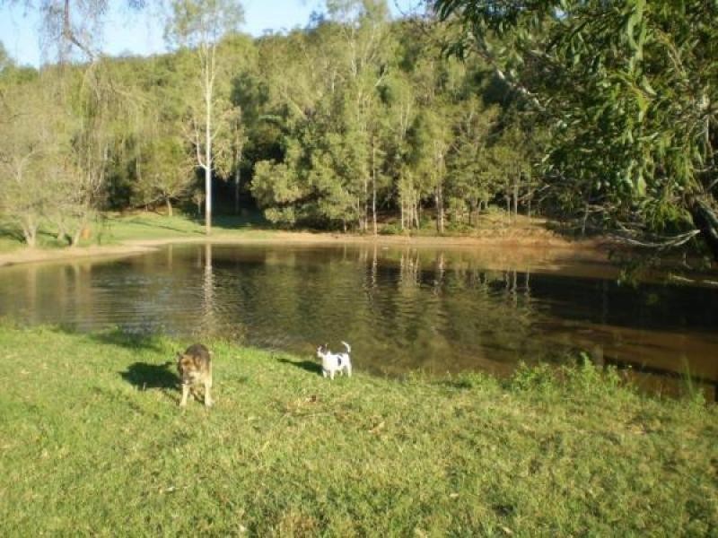Summerholm QLD 4341