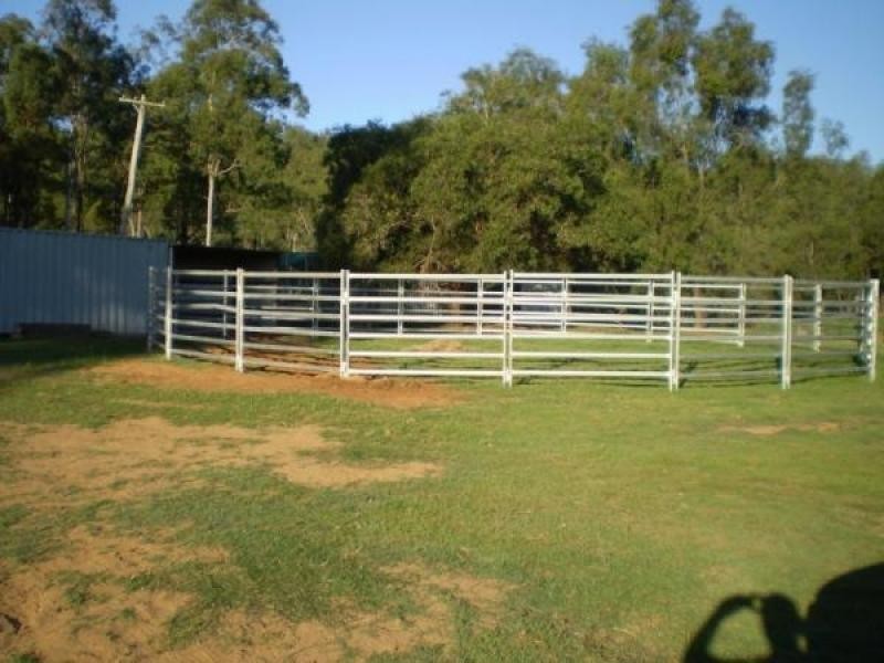 Summerholm QLD 4341