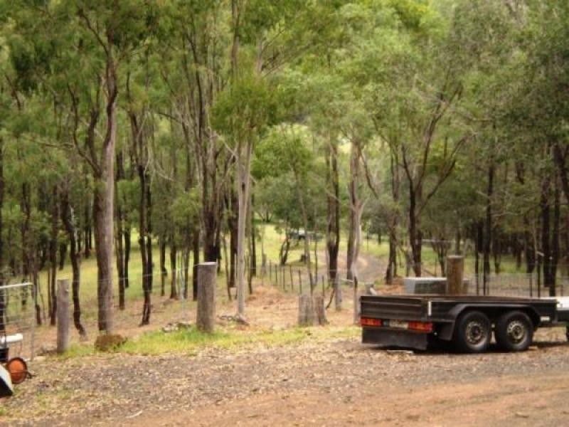 Summerholm QLD 4341