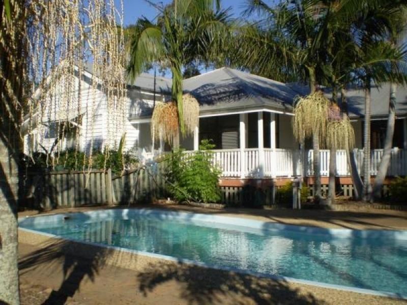 Summerholm QLD 4341