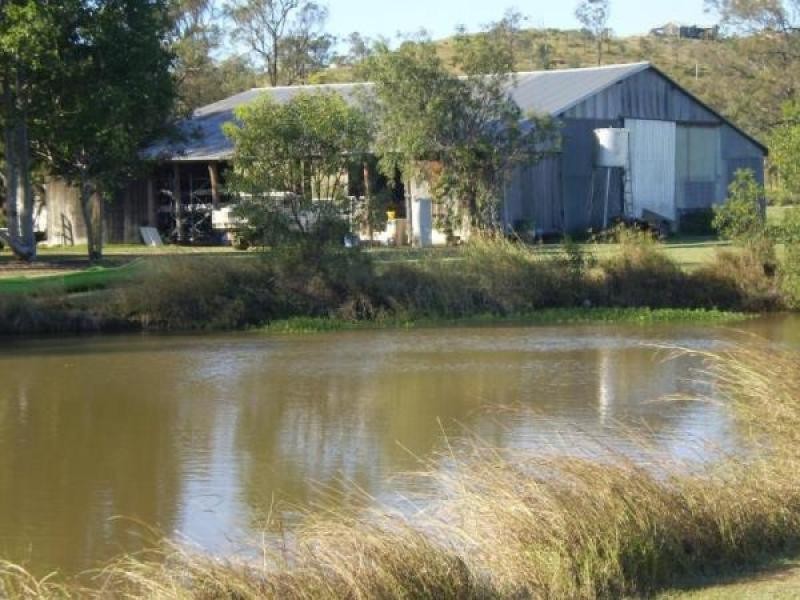 Summerholm QLD 4341