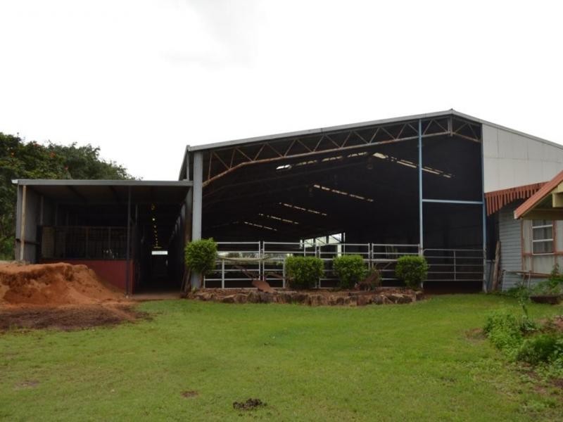 Blenheim QLD 4341