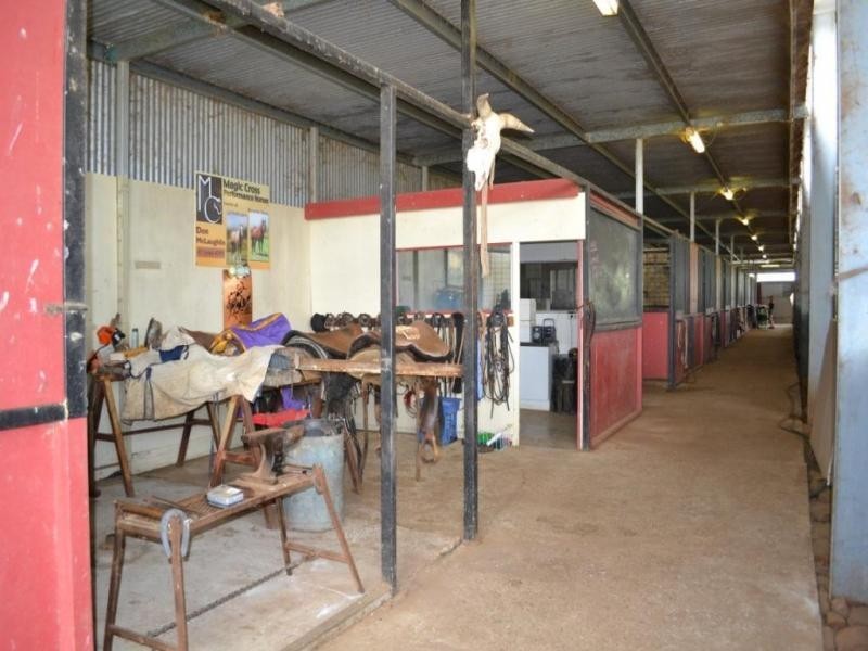 Blenheim QLD 4341