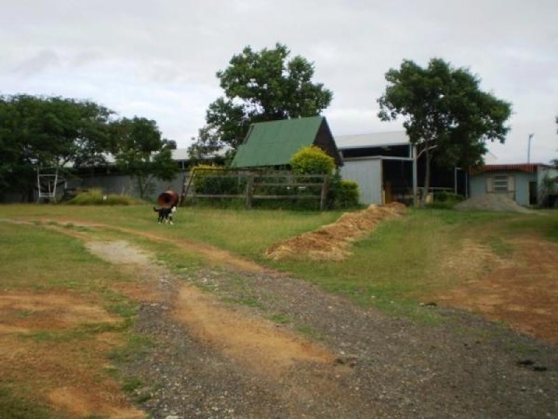 Blenheim QLD 4341