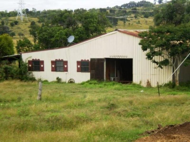 Blenheim QLD 4341