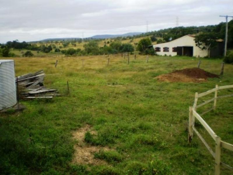 Blenheim QLD 4341
