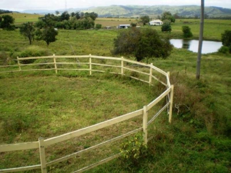Blenheim QLD 4341