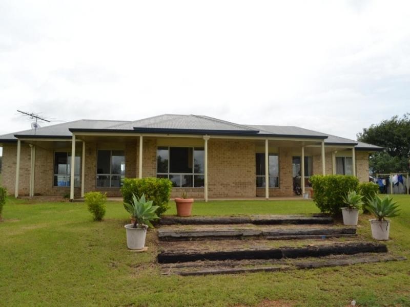 Blenheim QLD 4341