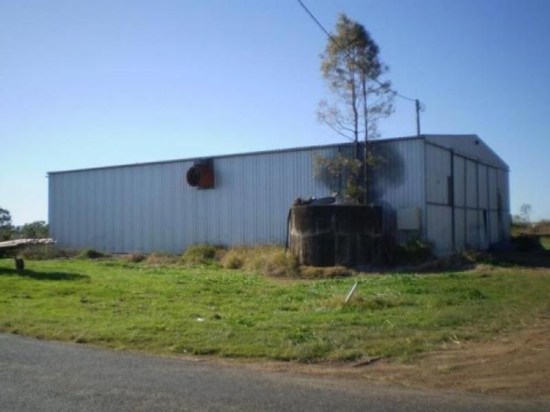 Lynford QLD 4342