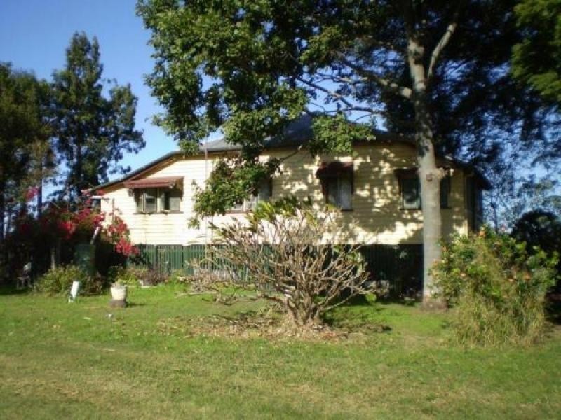 Lynford QLD 4342