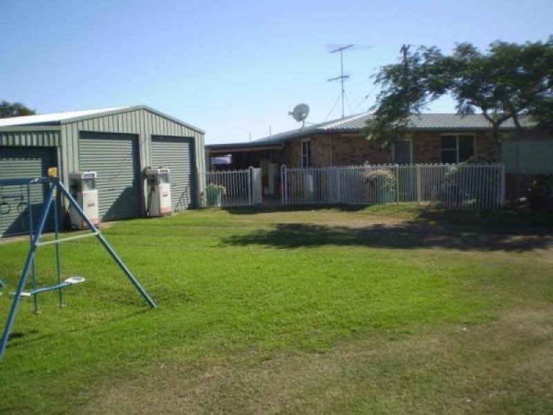 Lefthand Branch QLD 4343