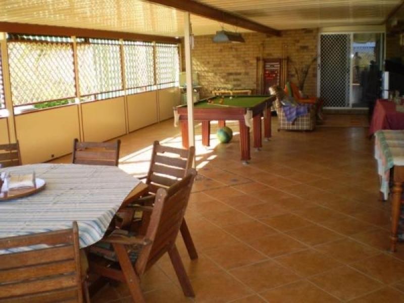 Lefthand Branch QLD 4343