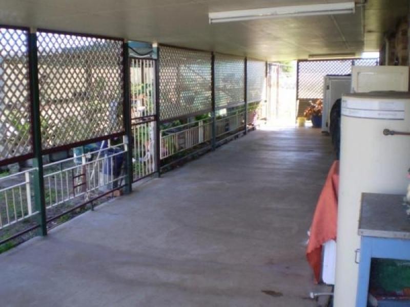 Lefthand Branch QLD 4343