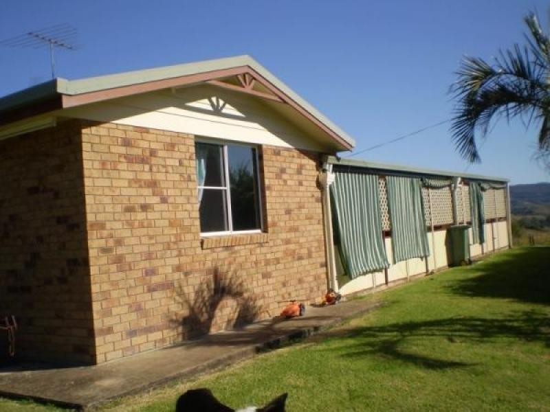 Lefthand Branch QLD 4343