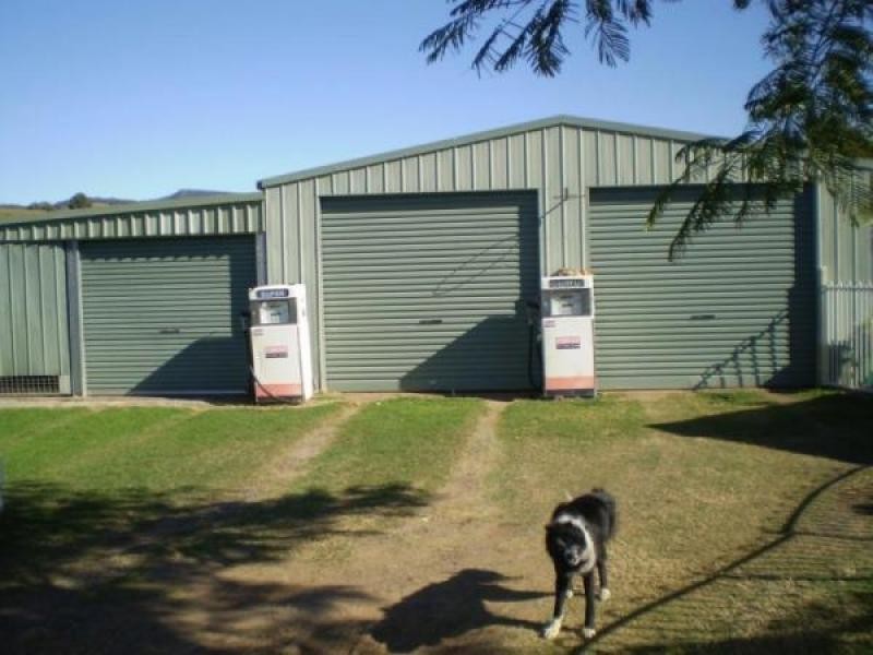 Lefthand Branch QLD 4343