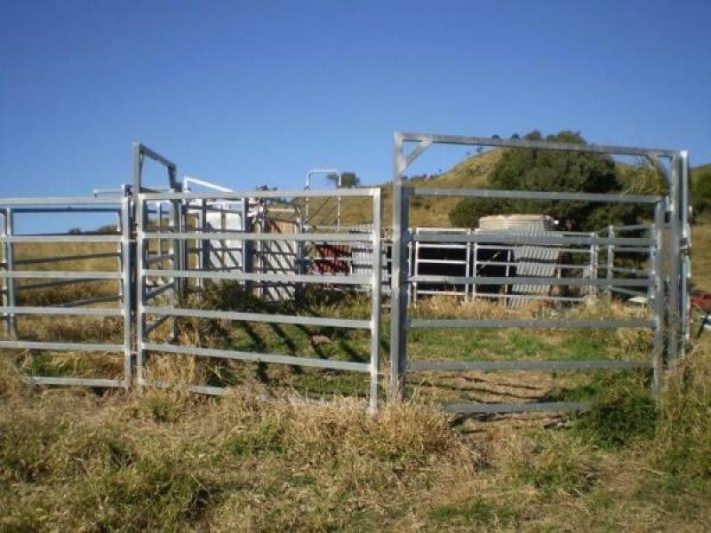 Lefthand Branch QLD 4343