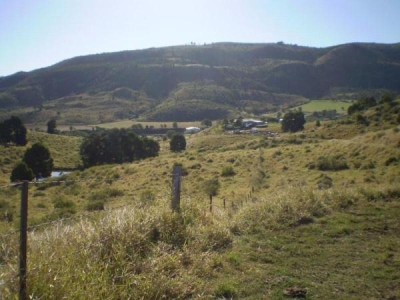 Lefthand Branch QLD 4343