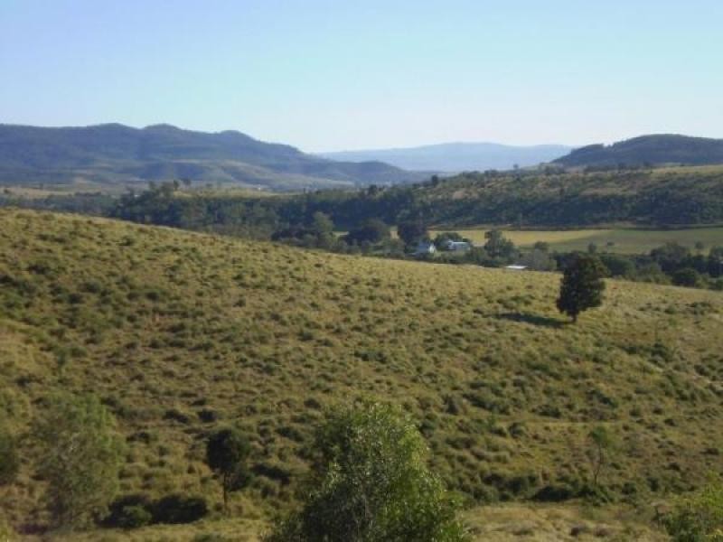 Lefthand Branch QLD 4343