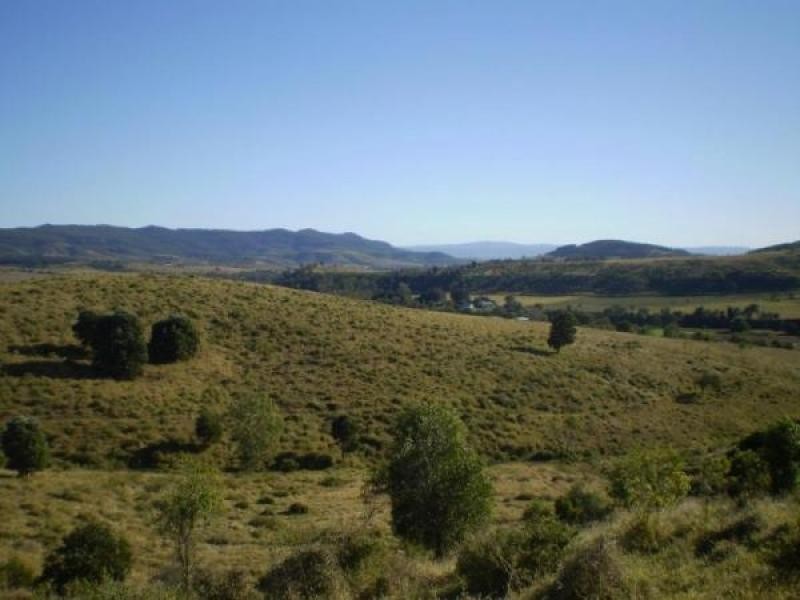 Lefthand Branch QLD 4343