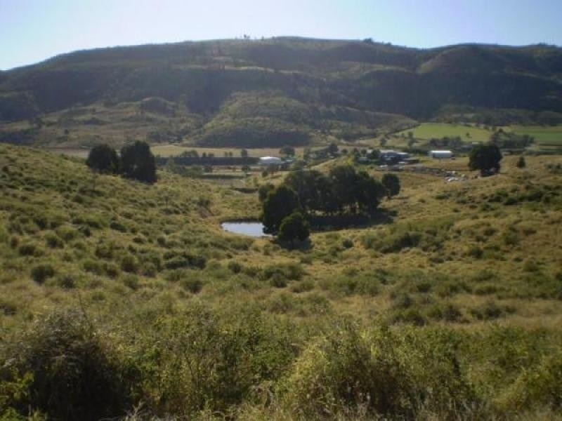 Lefthand Branch QLD 4343