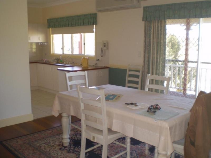 Regency Downs QLD 4341