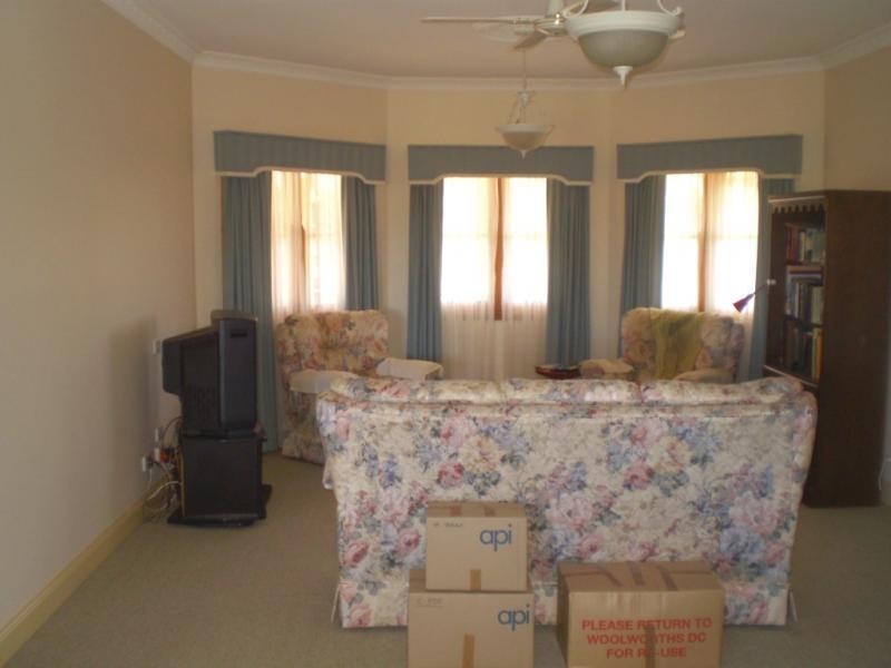 Regency Downs QLD 4341