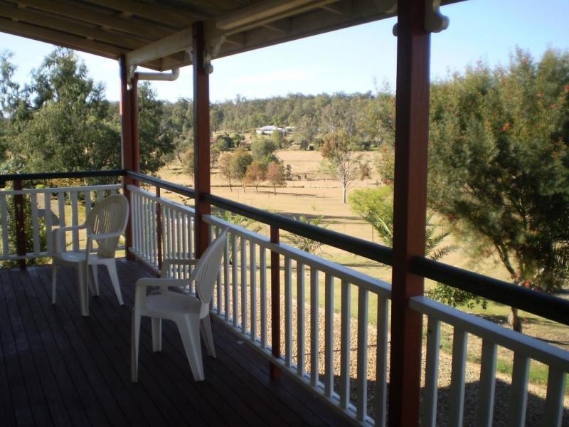 Regency Downs QLD 4341