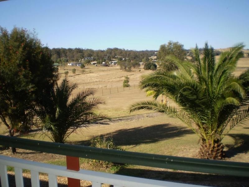 Regency Downs QLD 4341