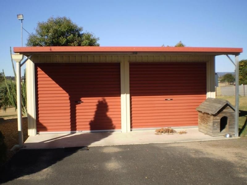 Regency Downs QLD 4341