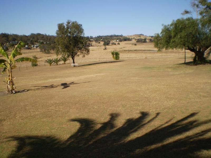 Regency Downs QLD 4341