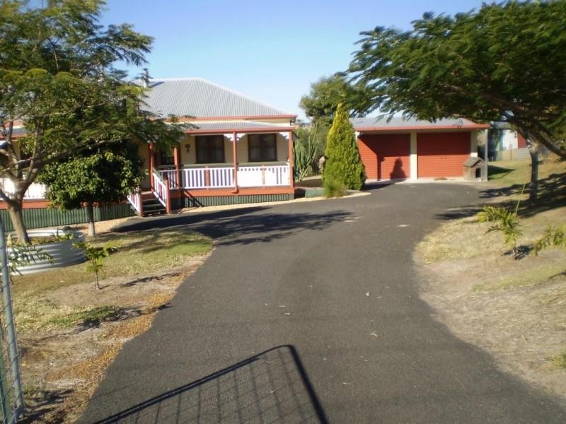 Regency Downs QLD 4341