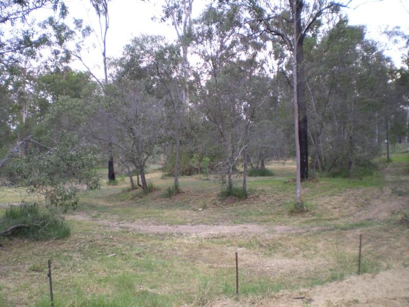 Kensington Grove QLD 4341