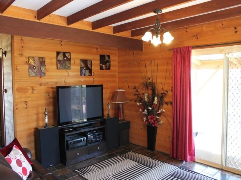 Regency Downs QLD 4341